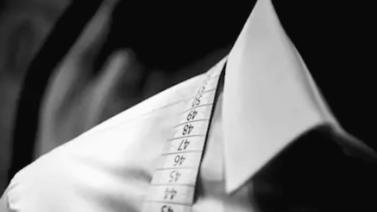 Jak dobrać rozmiar koszuli męskiej? Na co zwrócić uwagę?