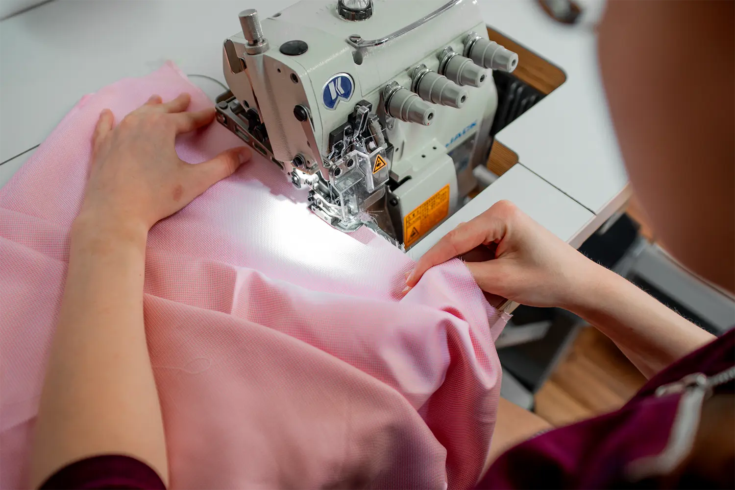 Ręczne wykończenie